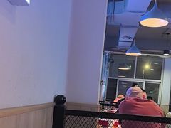 -四禧精酿铜锅涮肉·烧烤工场(大明湖店)