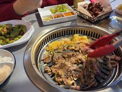 -棒小伙·齐齐哈尔烤肉(龙茗路店)