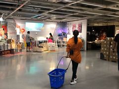 -宜家家居(西安未央商场店)