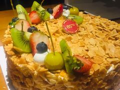 -85度C(南京龙世中心店)