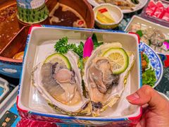 -阿古蒙·传统涮火锅自助(三台子万象汇店)