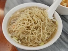 -周门传统竹升面