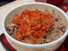 -食其家·牛丼咖喱(天津梅江印象城店)