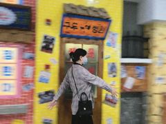 -朴安胖·韩国烤肉(沈阳店)