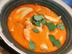 -我的甜·泰国餐厅