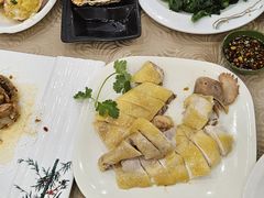 -湛江渔港·大排档(乐园路总店)