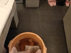 -臻品足道(佛祖岭店)