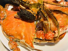 -九月海·海鲜自助(世纪东方店)