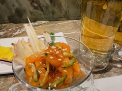 -樱之盛宴·蟹料理海鲜自助(前进大街店)