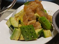 -蝎王府羊蝎子(西直门店)