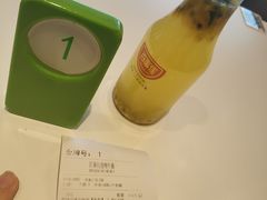 -百事佳烧鸭牛腩(上海虹桥站店)