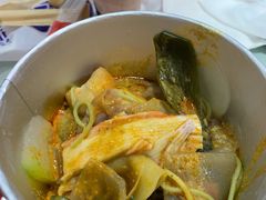 -大喜麻辣拌(凯德1818店)