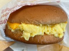 -麦当劳(深圳北站高铁店)