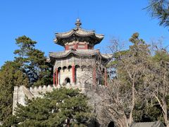 -颐和园