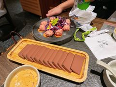 -盡膳口福跷脚牛肉火锅(晶耀前滩店)