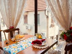 -弗兰克牛排西餐厅Ribone steak house(柠檬花园店)