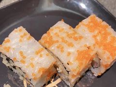 -禾绿寿司·定食·拉面·烧炸(喜荟城店)