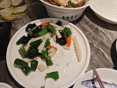 -前海沿·青岛菜(乐客城店)