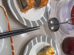 -新一番三文鱼寿司(大东海店)