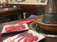 -燚焱炎火铜锅涮·烧烤