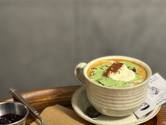 -CAFE CHEZ W一木家(香山路店)