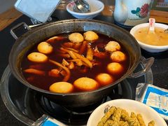 -李子坝梁山鸡(李子坝大鸡哥店)