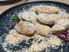 -连鹭海鲜·海肠捞饭·海胆饭(星海店)