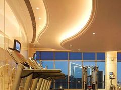 -君力全民健身工作室(大象投资大厦店)