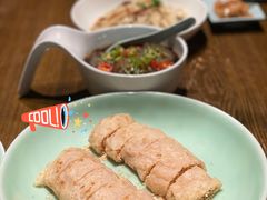 农家糍粑-粗茶淡饭·隐庐私厨(东亭店)