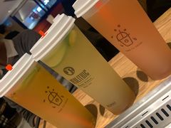 -新石器烤肉(南站店)