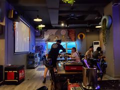 大堂-质烤烤物·活烤海鲜(质烤总店)