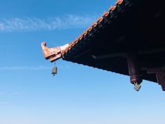 -东湖磨山景区