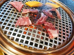 -伏一解牛烤肉专门店(信业购物中心店)