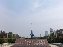 -泉城广场