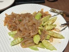 -单家老院·院子里的青岛菜(沙子口店)