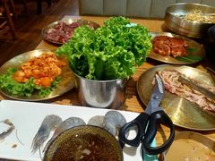 -火炉旺烤肉啤酒屋(沈北创始店)