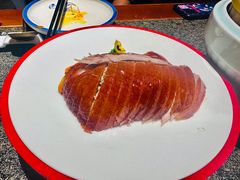 -真地道京味府·鲜橙烤鸭·北京菜(朝外大街东大桥店)