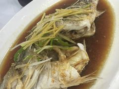 -聚德福海鲜家常菜(刘庄店)