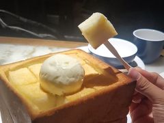 -绿茶餐厅(龙湖星悦荟店)