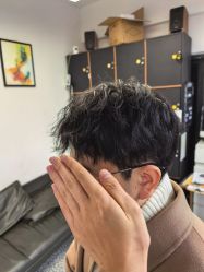 -HD HAIR STYLE