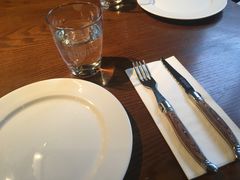 -弗兰克牛排西餐厅Ribone steak house(柠檬花园店)
