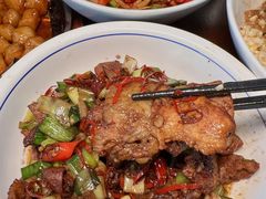 -小柴米·传统江西菜(万寿宫店)