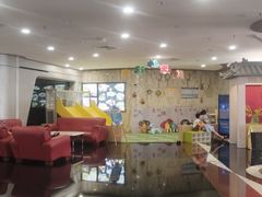 -汕头金海湾大酒店(万象城店)