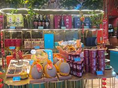 -阿里疆Alijiang·丝路美食·异域风情·清真(长楹天街店)