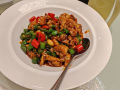 -谢先生酒店·椒宴集(沙湖店)