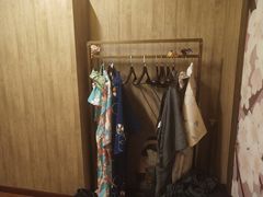 -6号玩家桌游吧(汉街店)