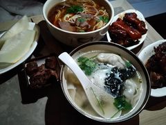 -和子足浴SPA会馆(梁溪店)