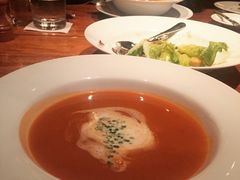 -非常时髦餐厅VUE Restaurant(外滩茂悦大酒店)