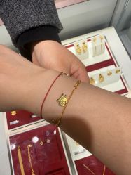 -周大福CHOW TAI FOOK(浦东八佰伴店)