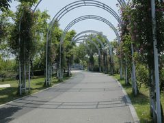 -尚贤河湿地